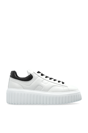 Hogan Platform sneakers 'H-Stripes' | Women's Shoes | Vitkac